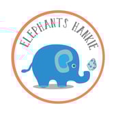 Elephants Hankie shop
