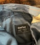 Blue Suit Messenger Bag - Image 5