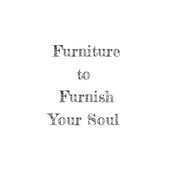 Furnish Your Soul