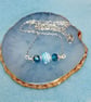 Murano Picasso Glass Necklace - Image 4