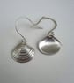 Venus Shell Earrings - Image 2
