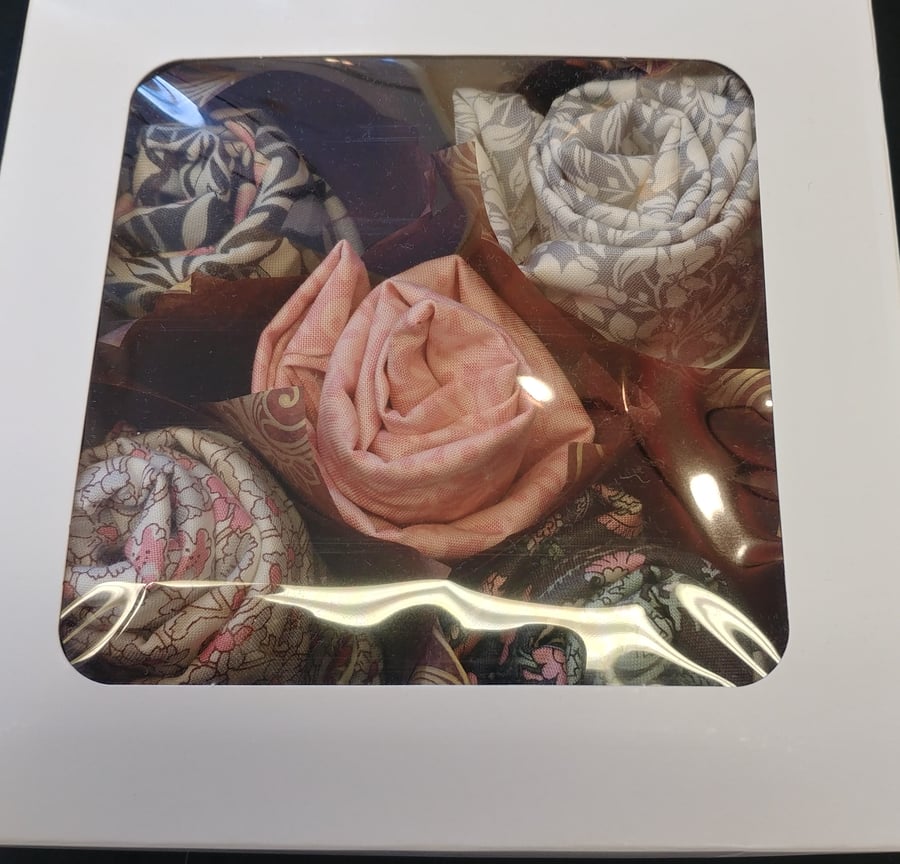 Liberty Fabric "Cupcake"