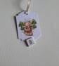 Gift tag. Assorted gift tags. Sport. Ref 407 - Image 3