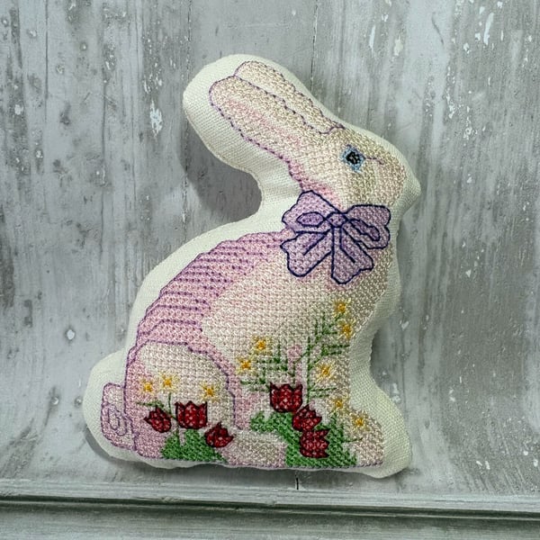 Spring Bowl Filler - Bunny- SY 0069