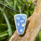 Handmade Glass Pendant