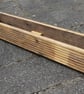Wooden Decking Planter  - Image 5