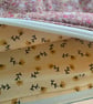 Ditsy Wild Strawberry Lap Top Case for 13" Device  - Image 10