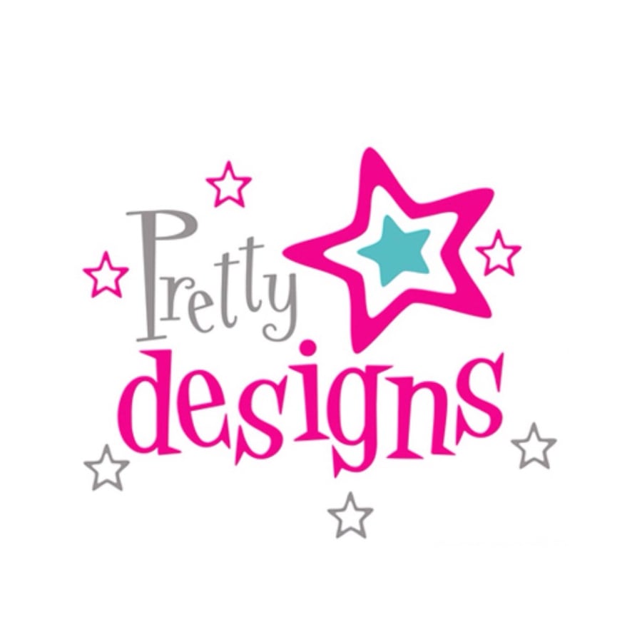 Pretty Star Designs