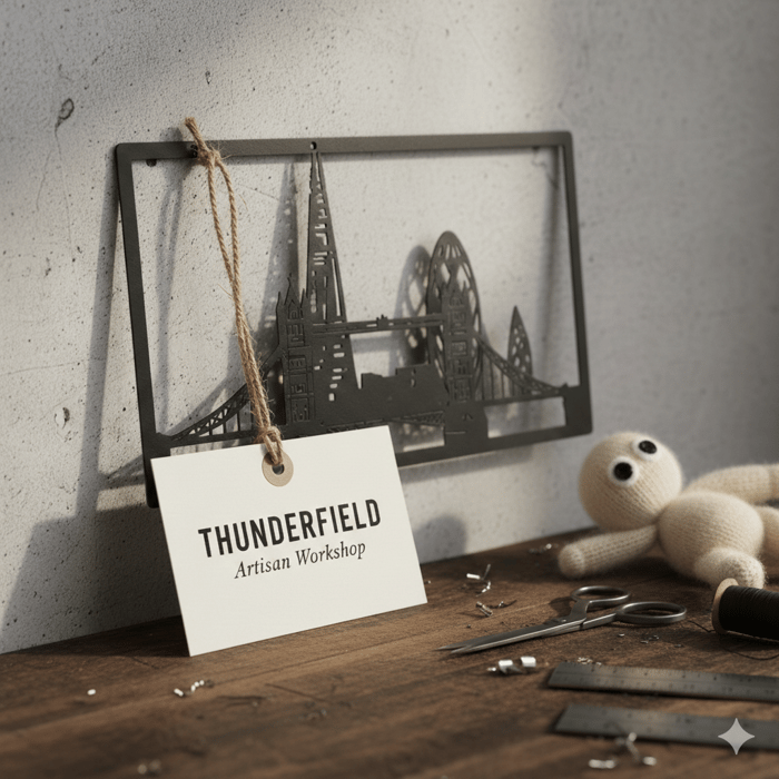 Thunderfield Artisan Workshop