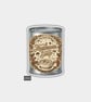Grocery Food Tin Vinyl Sticker For Adults - Mushroom Soup