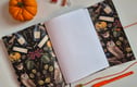 A5 Journals or Sketchbooks
