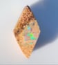  RARE SANDSTONE PIPE BOULDER OPAL SPECIMAN Loose Stone