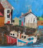 Fine Art Card - Image 1