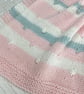 Bobbles baby blanket - Image 4