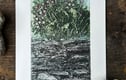 Collagraphs Prints