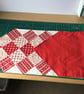 Christmas Scandi Style Table Runner - Image 3