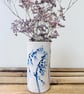 Small Botanical Vase  - Image 2