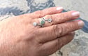 Sterling Silver Rings