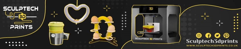 Sculptech3DPrints