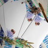  Eco Friendly Writing Paper and Envelope Gift Set