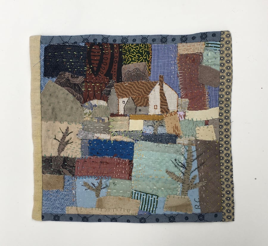 Constable Country Suffolk