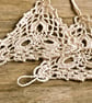 Pattern - Barefoot Crochet Sandals - Image 4