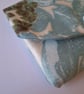 Blue and cream card holder  - Image 5