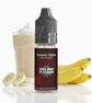 Banana Cream Food Flavouring Concentrate - Professional High Strength