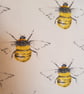 Gift bag: bees - Image 3