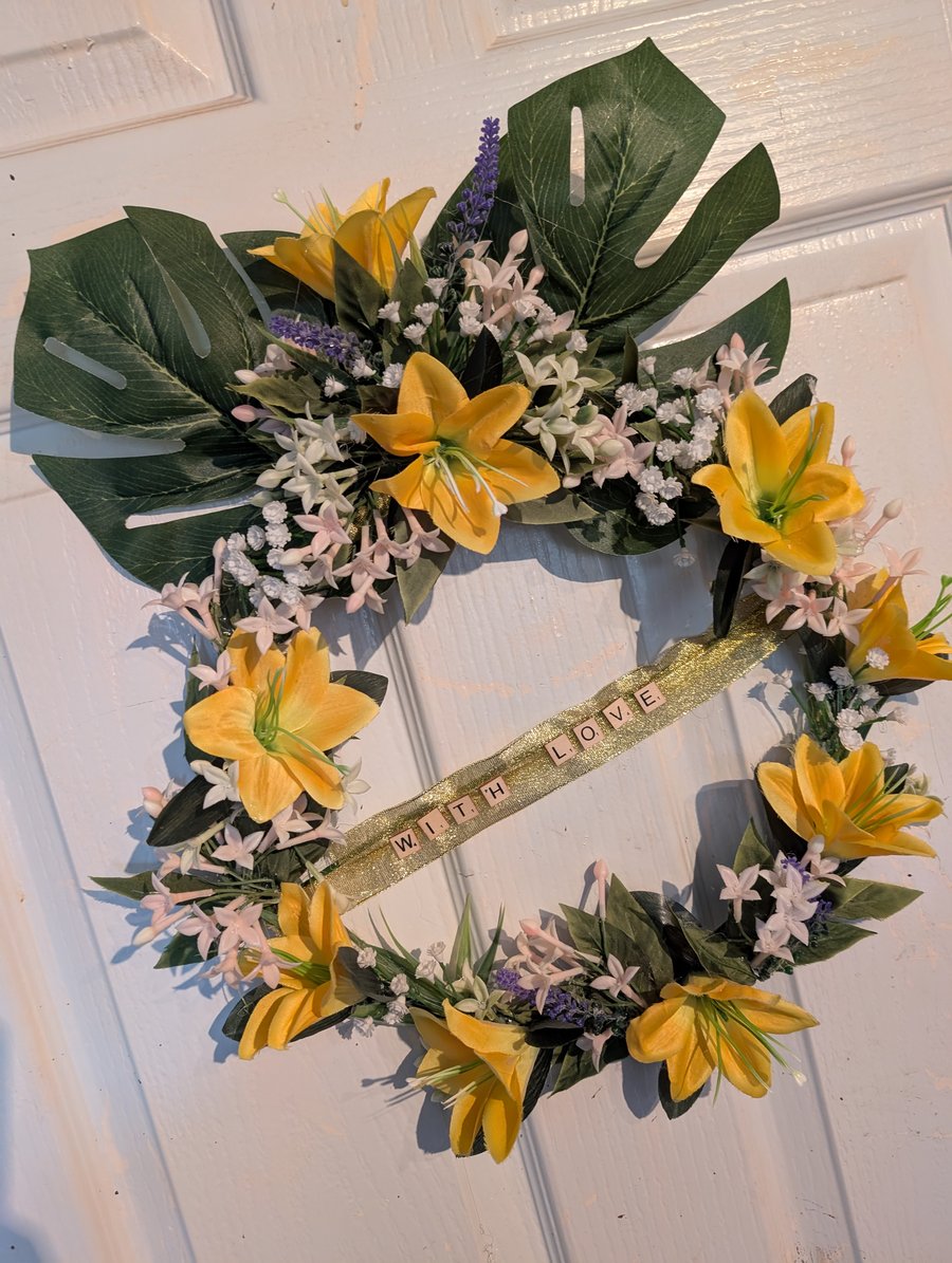 Wreath 