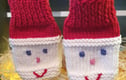 Baby & Toddler Mittens