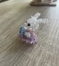 Handmade little bunny  - Image 2