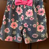 The Aria Denim Shorts