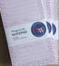 Pink To Do List Notepad – Things To Do Pad with Tear-Off Pages - Image 6