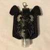 Dog Hand Gel Holder