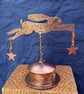 Copper Leaping Hares Box - Image 6