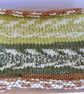 Knitted 'Nordic' Cowl & Headband - Image 5