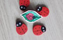 Pin Badges