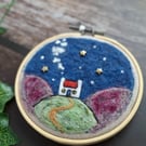 Mini Bothy Hoop - 2