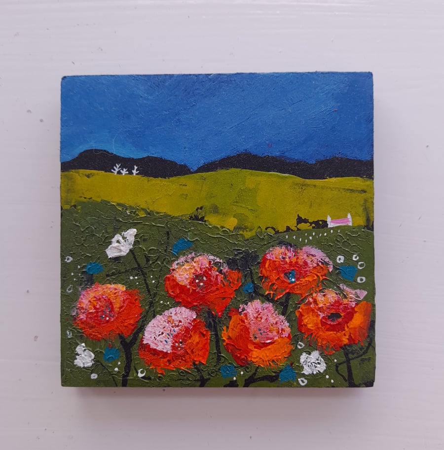 Original Landscape Painting