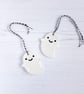 NEW Mini Ghost hanging decoration, just two available - Image 1