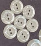 15mm & 21mm Suit Jacket buttons (Matching) - Image 6