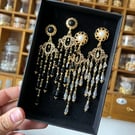 Chandelier Earring