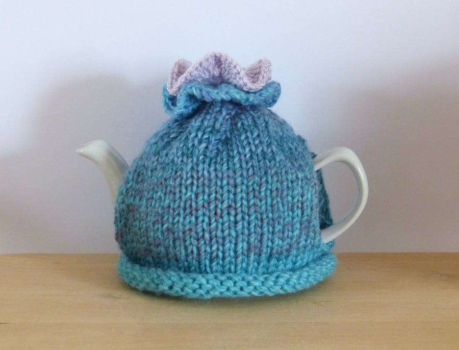 Two Cup Teapot Cosy