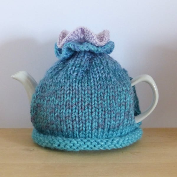 Two Cup Teapot Cosy