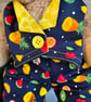 Teddies Tropical Holiday Outfit - Image 3