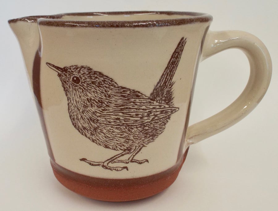 Andrew Eddleston Pottery