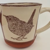 Andrew Eddleston Pottery