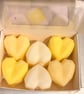 Daisy Perfume Inspired Wax Melts, Handmade, Vegan,Cruelty Free, Uk Handmade - Image 3