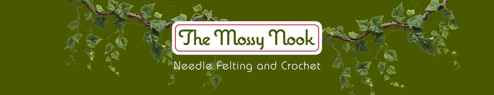 The Mossy Nook
